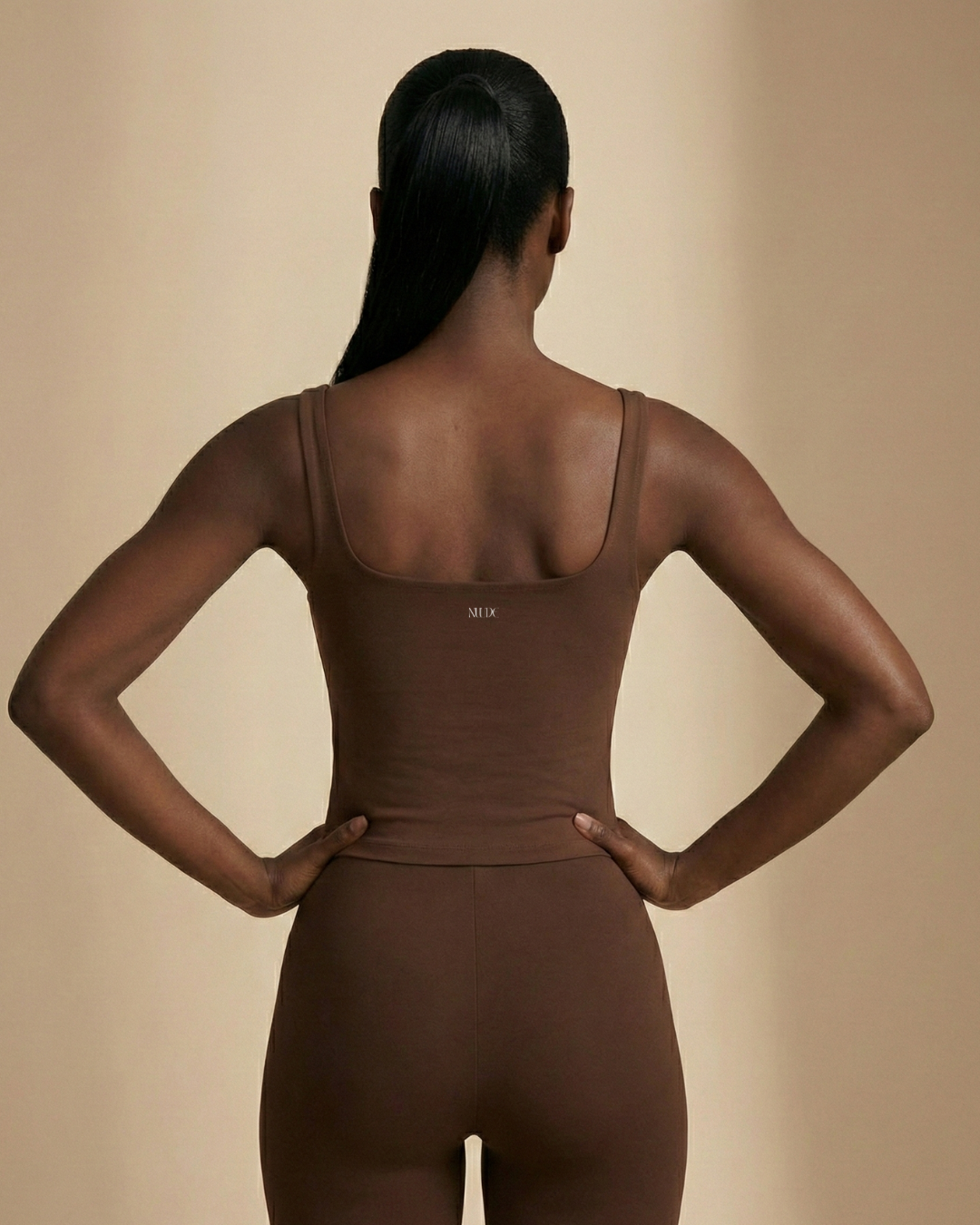 Sculpt Tank | Tasty Terra