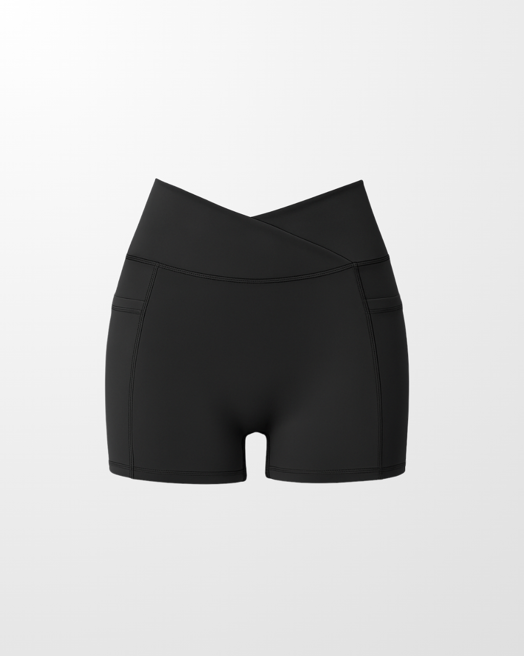 V Shorts | Espresso Martini