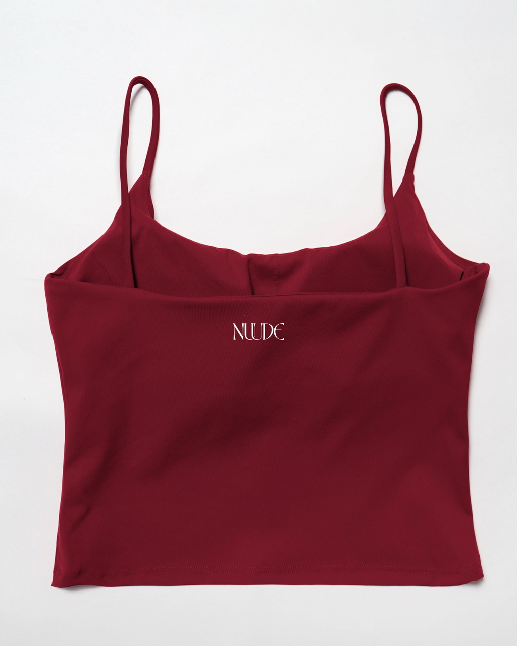 Bare Top | Velvet Vino