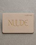 Nuude e-Gift Card