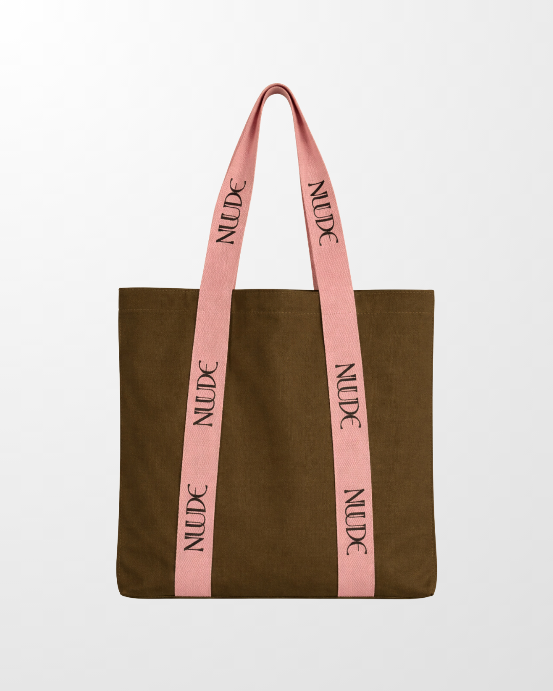 Nuude Tote Bag